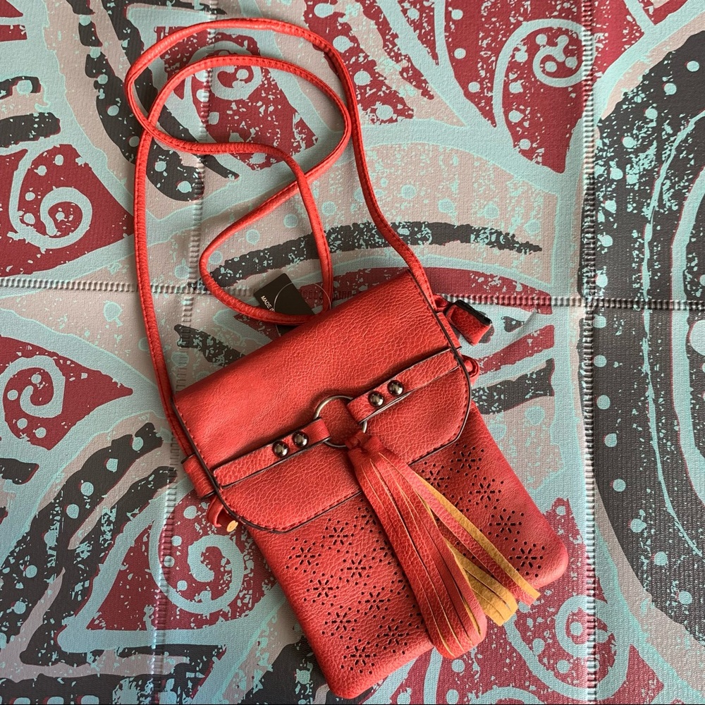 Super Cute Cross Body Bag